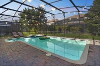 Family Special at a Resort Community with Private Pool and Theater - B&B Davenport