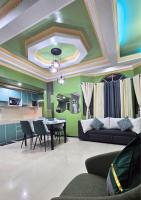 Transient House for Families, Groups & Small Event - Bed and Breakfast Davao