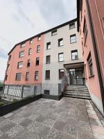 Appartamento Relax in Como Sole - B&B Como
