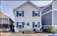Cottage Steps from the Beach! - B&B Point Pleasant Beach