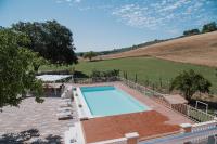 L'Antica Quercia B&B - B&B Collecorvino