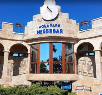 Terassen-Boutique -Emperium 105A - B&B Saint Vlas