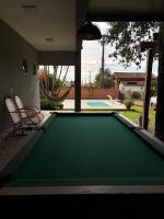 Recanto R2V - Chambres d'hôtes Chapada dos Guimarães
