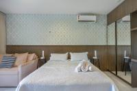 ESTILO E CONFORTO ALIADO A NATUREZA - Ferienwohnung Pipa