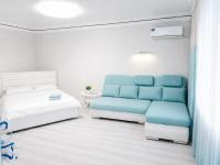 Апартаменти в центрі Мост-Сіті ЦУМ Пасаж - Chambres d'hôtes Dnipro
