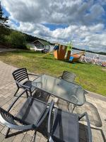 Domek Na Gwizdówce nr52 - B&B Załakowo