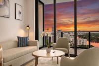 72 Park Oceanfront Condo with Beach Access - B&B Miami Beach
