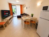 Apartment George - 3 pools, 2 bedrooms & 2 bathrooms - B&B Slanchev Bryag