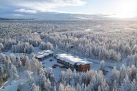 Äkäsentie 1 A 313 by Holiday in Lapland - B&B Äkäslompolo