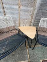 Parkview - B&B Camber