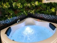 ღ Le Passage Secret - Balnéo Privée - Escapade à 2 ღ - Bed and Breakfast Saint-Quentin