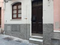Casetta ALU' - il tuo nido a Stampace - B&B Cagliari