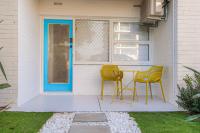 Central Scarborough unit sleeps 4 - Chambres d'hôtes Perth