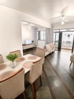 Apto 300m Praia do Forte - Preço exclusivo até 10 pessoas - B&B Cabo Frio