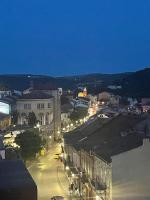 Doppelzimmer mit Terrasse