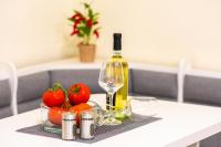 Ferienwohnung Mamma Rosa 1 - B&B Wunsiedel