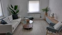 Modernes Wohnen in Bodenfelde - Bed and Breakfast Bodenfelde
