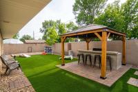 Sleeps 18 Hot Tub Pool Table Fire Pit Arcade Game - B&B Flagstaff