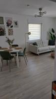 Modernes Wohnen in Bodenfelde - Bed and Breakfast Bodenfelde