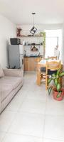 Apartamento Serendipia - Ferienwohnung Tandil