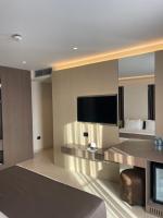 Deluxe Tweepersoonskamer met Balkon