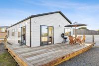 Rotorua 3BR Adventure Base with Air-Con and Parking - Ferienwohnung Rotorua