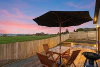Rotorua 3BR Adventure Base with Air-Con and Parking - Ferienwohnung Rotorua
