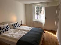 The Crystal Apartment - B&B Zurich