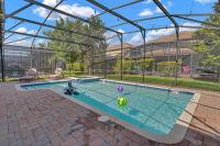 Family Special at a Resort Community with Private Pool and Theater - Chambres d'hôtes Davenport