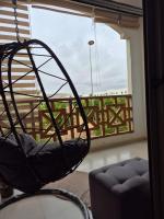 BEL APPARTEMENT Avec Piscine Saîdia - Ferienwohnung Saidia
