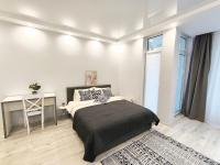 Studio in Comfort Town Kyiv Self Check-in - B&B Kyiv