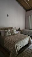 Habitación cuádruple