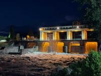 Green house - B&B Kutaisi