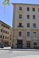 Mazzini Apartment - Ferienwohnung Livorno