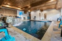 Splash N Heavenly Views - Ferienwohnung Gatlinburg