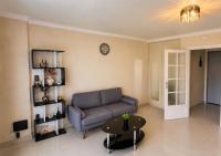 Vue Panoramique Vence Balcon & Calme - Ferienwohnung Vence