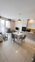 Apartament Ryska 3A - B&B Białystok