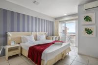 Flat Terrazzo PontaNegra - Ferienwohnung Natal