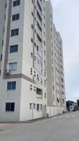 Aconchegante Apto 2 Quartos em Morada de Laranjeiras - B&B Serra