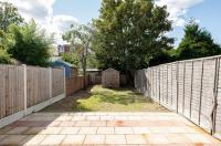 Elegant Home in the Heart of Westcliff-on-Sea, - Ferienwohnung Southend-on-Sea