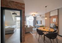 Apartments & SPA Posesja Plażowa Grzybowo by POSESJA APARTAMENTY 4b I - Ferienwohnung Grzybowo
