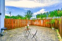 Spacious Miami Townhouse - Free Parking - B&B Miami