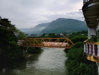 Remanso del Río - B&B Honda