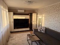 Apartment with a view of the central city - Chambres d'hôtes Chişinău