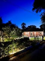 Calypso House - B&B Marathias
