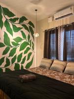 Oak & olive stays - Ferienwohnung Tezpur