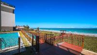 Studio Pé na Areia na Praia dos Carneiros - B&B Tamandaré