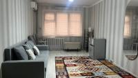 Квартира у озера - Ferienwohnung Priosersk