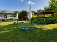 Roisa Villa - B&B Asgourou