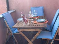 Appartamento Marisa2 a soli 200mt dal mare e vista mare - Ferienwohnung Fetovaia
